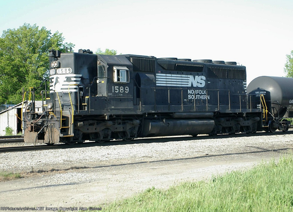 NS 1589